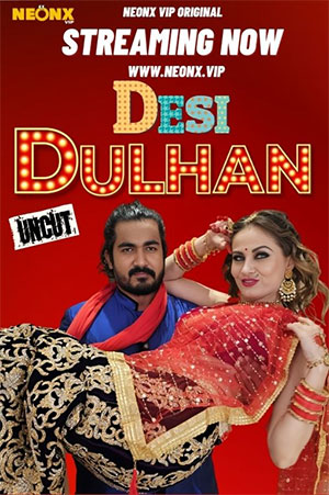 Desi Dulhan