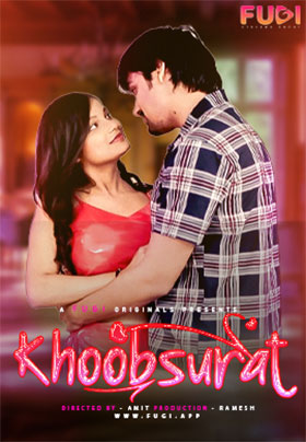 Khoobsurat