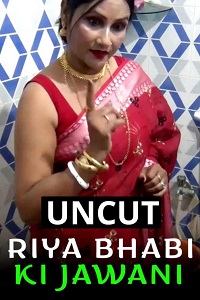 Riya Bhabi Ki Jawani