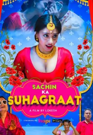 Sachin Ki Suhagraat