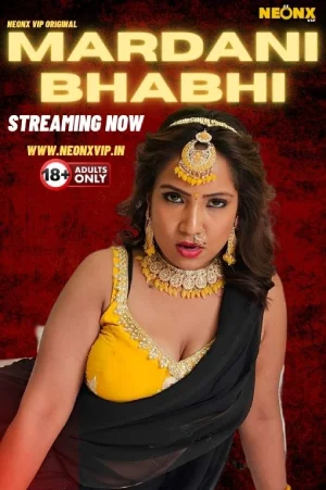 Mardani Bhabhi