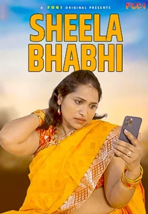 Sheela Bhabhi